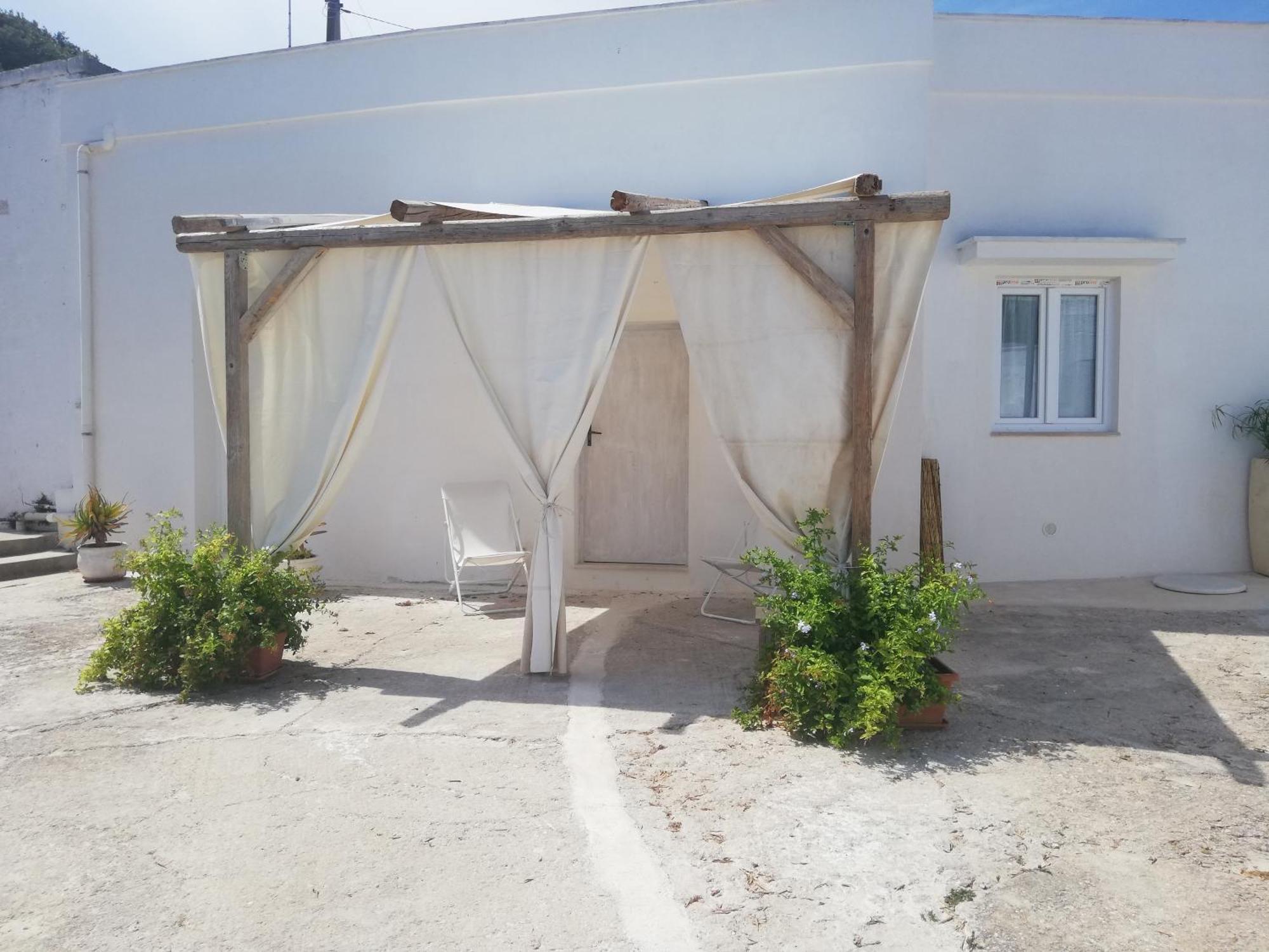 Holiday Home Trullo Antico Ostuni Zimmer foto
